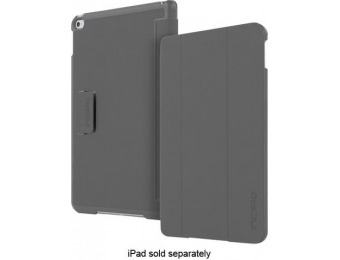 48% off Incipio Tuxen Folio Case For Apple iPad Air 2 - Charcoal