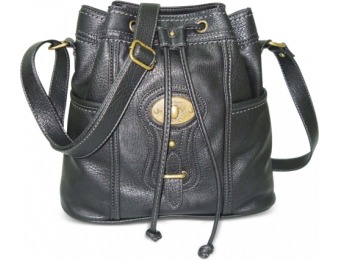 $44 off b.o.c. Chelmsford Drawstring Crossbody Handbag