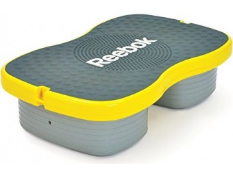 60% off Reebok Professional EasyTone Step with Bands