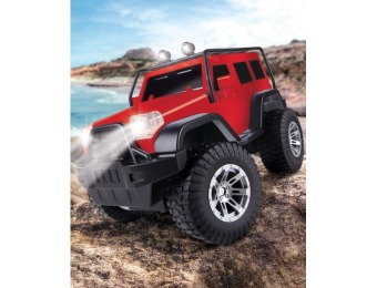 60% off Merch Source RC 4x4 Jeep