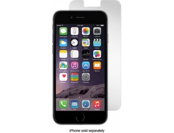 58% off Gadget Guard iPhone 6 Black Ice Edition Screen Protector