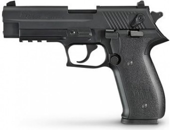 31% off SIG SAUER Mosquito, Semi-automatic, .22LR, MOS22B