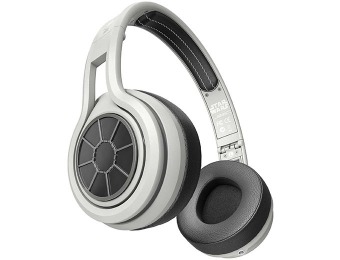 $130 off SMS Audio Over-Ear Star Wars Tie Fighter Headphones