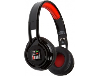 $80 off SMS Audio Over-Ear Star Wars Darth Vader Headphones