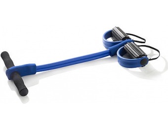 60% off Weider Resistance Tube Rower