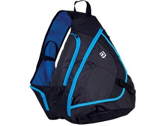 68% off Outdoor Products Deluxe Sling Backpack
