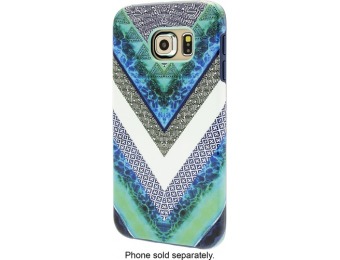 83% off Cynthia Vincent Tidal Pool Case For Samsung Galaxy S6 Edge