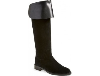 $347 off Women's Aquatalia 'Garcelle' Weatherproof Foldover Boot