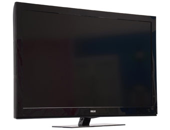 $100 off RCA 46LB45RQ 46-Inch 1080p LCD HDTV