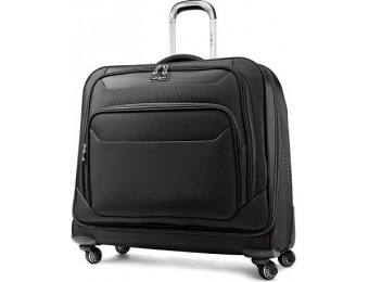 60% off Samsonite Drive Sphere Spinner Luggage Garment Bag