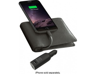 50% off Nomad Holiday Gift Set For Apple iPhones