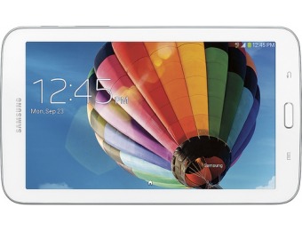 $170 off Samsung Galaxy Tab 3 - 7" - 16GB - Wi-Fi + 4G LTE Sprint