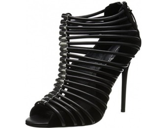 $262 off L.A.M.B. Women's Walcot Dress Sandal, Black