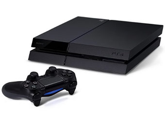 Sony PlayStation 4 Gaming System (Pre-order)