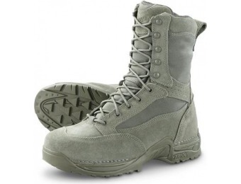 61% off Danner USAF TFX Tactical Boots, Sage Green