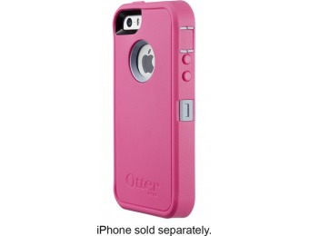 62% off Otterbox Defender Series Case For Apple iPhone 5 And 5s