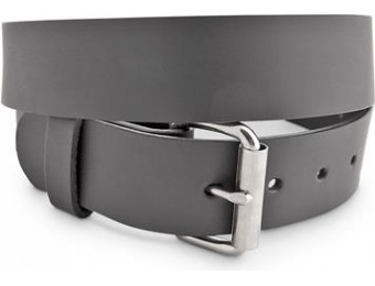 $20 off Versacarry Leather Belt, Heavy Duty, Single Ply