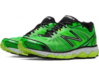$65 off New Balance M880GY3 Men's Running Shoes