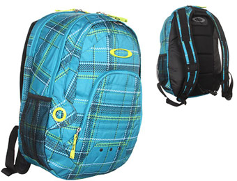 $38 off Oakley Men's Flak Pack XL Backpack