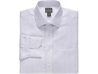 $79 off Signature Tailored Fit Dress Shirt Big and Tall