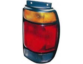 $38 off Ford Explorer/Mercury Mountaineer Replacement Taillight