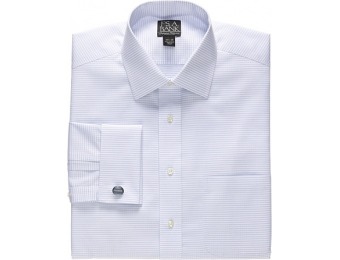 77% off Signature French Cuff Traditional Fit Dress Shirt