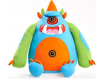 75% off Fisher-Price Doodle Monster - Magic Glow