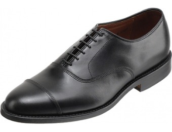 56% off Boardroom Men's Leather Shoe by Allen Edmonds