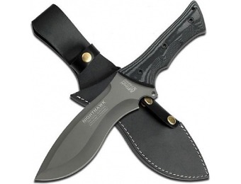 50% off Mtech XTREME USA MX-8069 Fixed Blade, 14" Overall