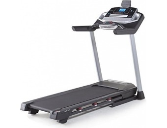 $1,199 off ProForm Pro 1000 Treadmill
