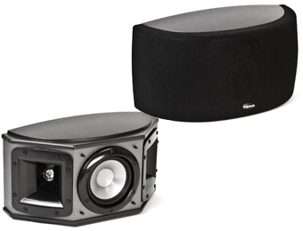 $220 off Klipsch Synergy S-10 Premium WDST Surround Speakers