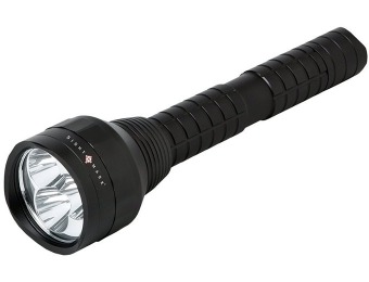 $210 off Sightmark 2,000-Lumen Waterproof Tactical Flashlight