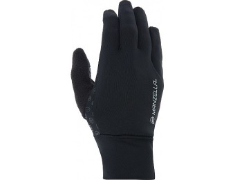 80% off Manzella Men's Warm Sprint Ultra TouchTip Running Gloves