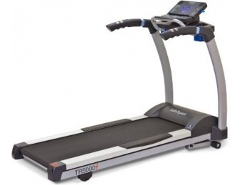 $1,801 off LifeSpan TR5000i Non-Folding Treadmill