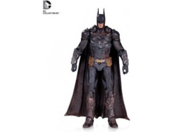60% off Batman Arkham Knight Batman Battle Damage Figure