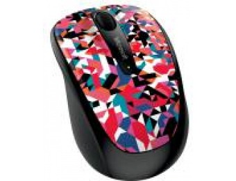 67% off Wireless Mobile Mouse 3500 Limited Edition