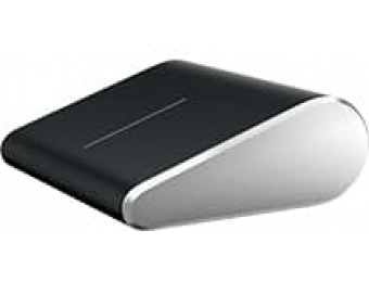 57% off Wedge Touch Mouse