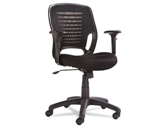 $169 off Alera Eikon Series Swivel/Tilt Mesh Computer Chair