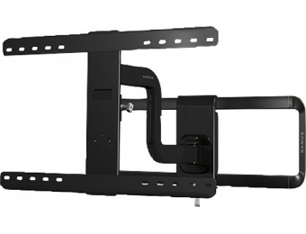 $100 off Sanus HDTV Wall Mount For Most 51" - 70" Flat-panels