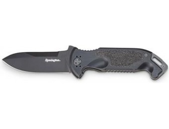 $115 off Remington Zulu Series II Premier Tactical Civilian Knife
