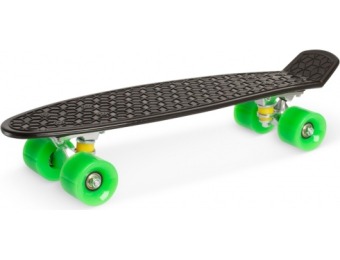 70% off Platinum Collection Skateboard, 4 color choices