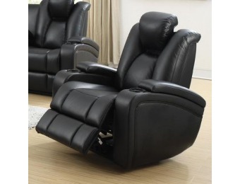 $717 off Delange Motion Collection Power Recliner