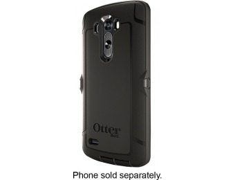 $40 off Otterbox Defender Series Case For Lg G3 Smartphone