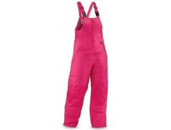 62% off Women's iXtreme Insulated Snow Bibs