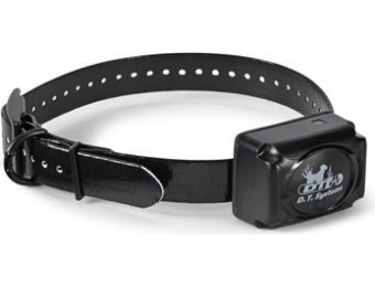 $50 off H2O Add-on Dog Training Collar, Non-beeper Belt