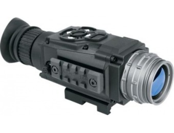 $4,500 off ATN Thermal Imaging Scopes - Clear