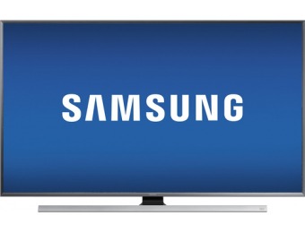 $800 off Samsung 60" LED Smart 3D 4K Ultra HDTV UN60JU7090FXZA
