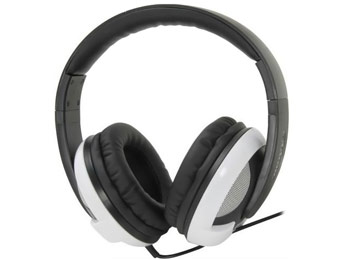 $50 off SYBA UFO200 Headphones after Rebate & code: EMCXPVX88