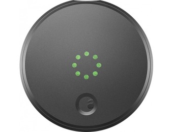 40% off August Smart Lock Bluetooth Keyless Home Entry