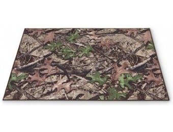 87% off True Timber HTC Spring Camouflage Rug